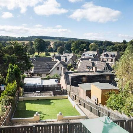 The View Brechin Exterior foto