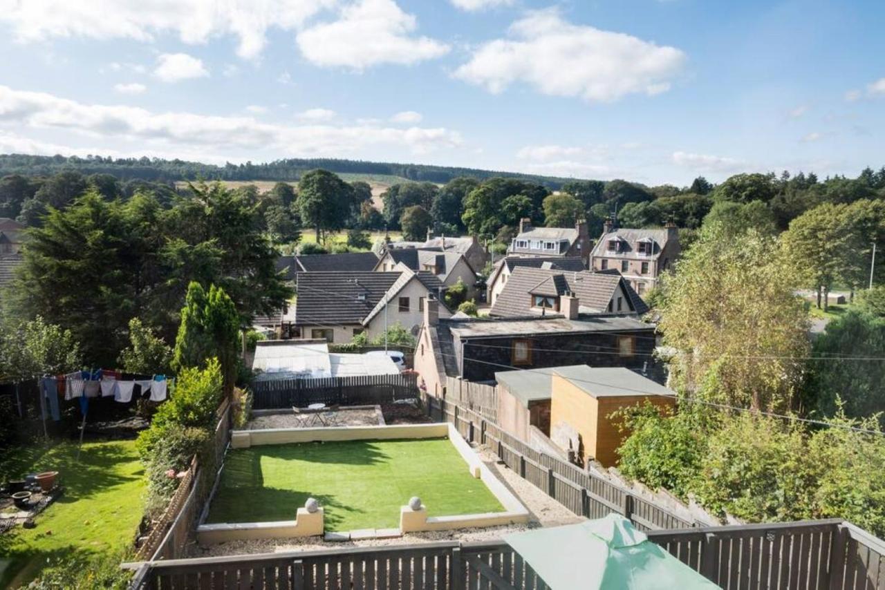 The View Brechin Exterior foto