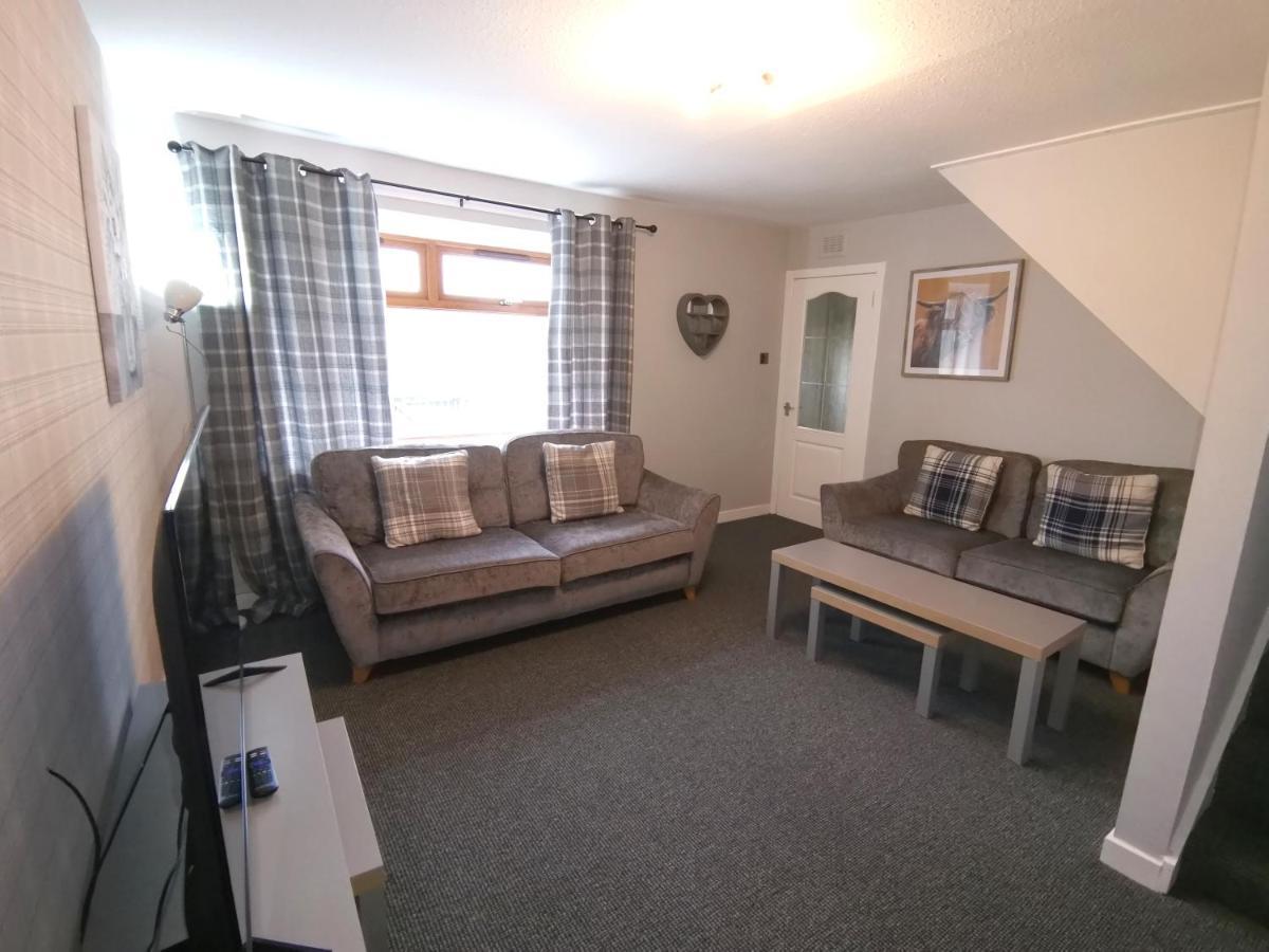 The View Brechin Exterior foto