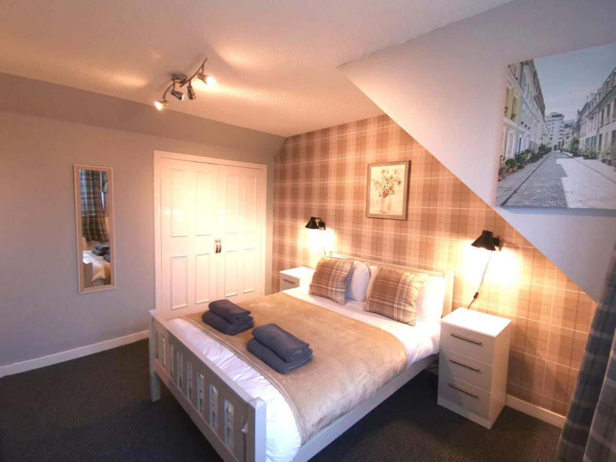 The View Brechin Exterior foto